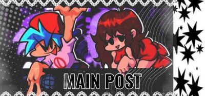 Post media