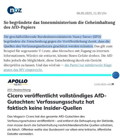 Post media