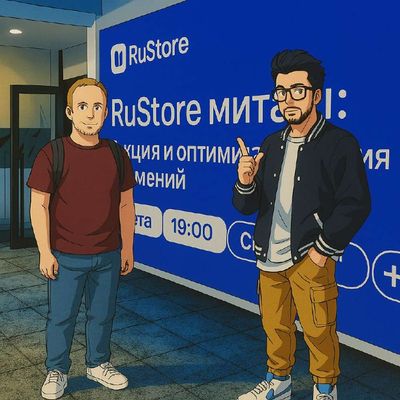 Post media