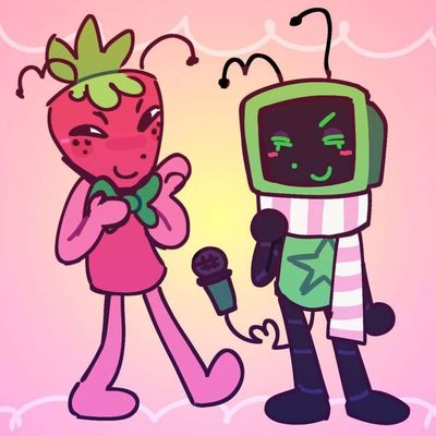 Post media