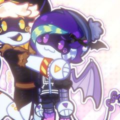 ˗ˋ֪ 𝐼𝑁3𝑂 𝑀𝑒𝑙𝑖𝑠𝑠 𝅄 avatar