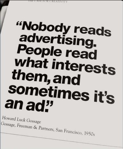 Post media