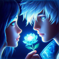 Cyber Story - Визуальные новеллы avatar