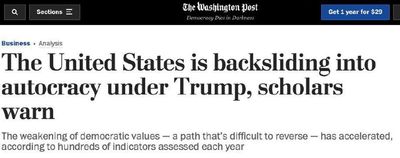 Post media