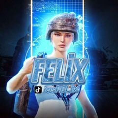Felixx PubgM avatar