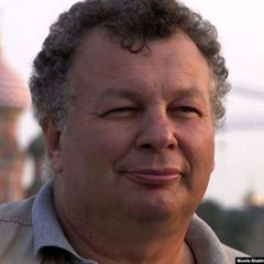 Свободу Михаилу Кригеру! avatar