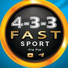 4-3-3 FAST SPORT GOAL avatar