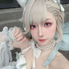 cosplayer|二佐 avatar