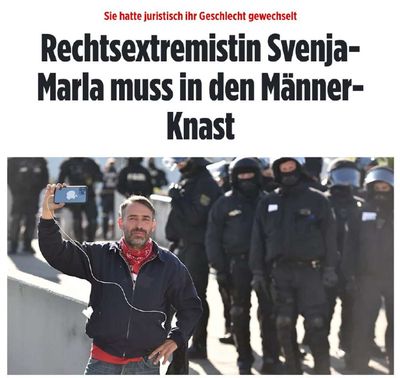 Post media