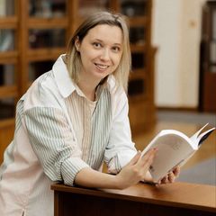 Ефремова о книжном Екате avatar