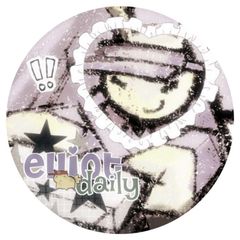 ㅤ ┈ ♡゙ ⠘elliot daily ⇅ avatar