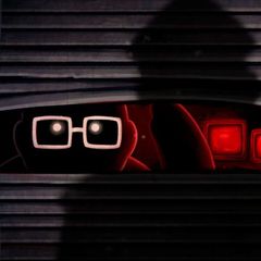 ⋮ Beholder confession ☏✎〃 avatar