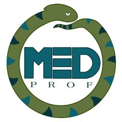 Medical Professional English avatar