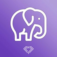 گروه توسعهدهندگان پیاچپی | PHP avatar