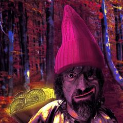 🍇красная шапка гнома🍇 avatar