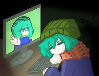 Post media