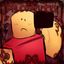 Jim`s computer confession Avatar