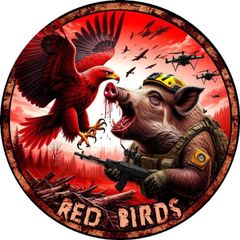 Красные птицы 18+ ( Red Birds) avatar