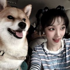 Wonderful Yuqi avatar