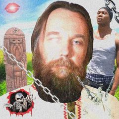 Александр Дугин | Z avatar