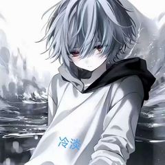 冷淡泛滥官方频道 avatar