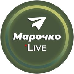 Марочко Live avatar