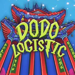 DODO_LOGISTIC avatar