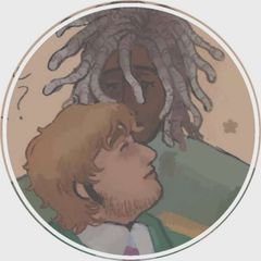 ᅠ⩊ Gabridante , ° confession avatar
