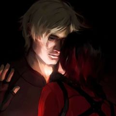 aeon confession !! avatar