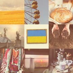 Ukrainian cities confessions 🏙🇺🇦 avatar