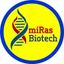 miRas Biotech Avatar