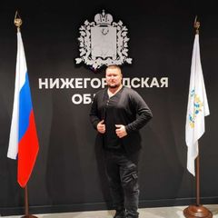 Макарычев: время действовать avatar