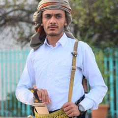 نايف الكبسي Naif Al-kebsi avatar