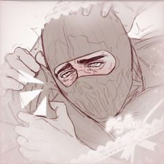 .˚ ᵎ PlayBoy ⸝⸝ callofduty avatar