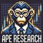 APE Research Avatar