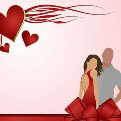 婚恋配对/情侣交友/夫妻关系 avatar
