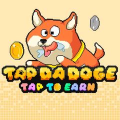TapDaDoge | #Tap2Earn avatar