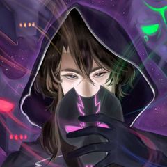 (МИНИ-РЕСТ)Поднебесная Индры🎆 avatar