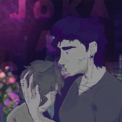 JoKa AU Confession avatar