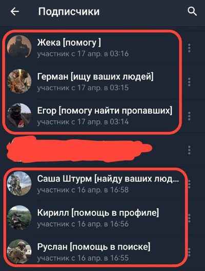Post media
