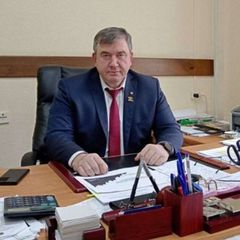 Токарев Олег | Минуглепром Кузбасса avatar