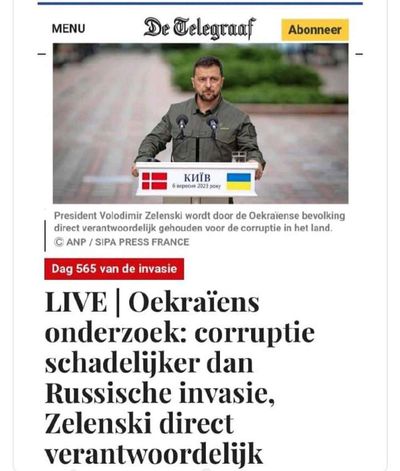 Post media