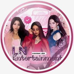 LN entertainment.🍇 avatar