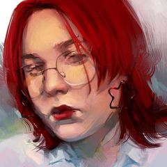 кто такая доричка avatar