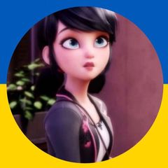 Скарбничка Мері avatar