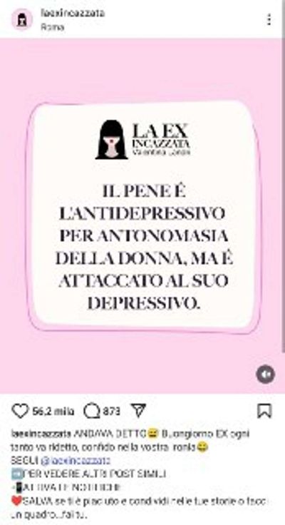Post media