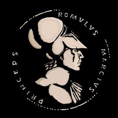 Romulus Marcius avatar