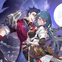 daily + cf Sampotasha avatar