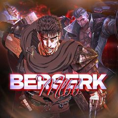 BERSERK×MLBB avatar