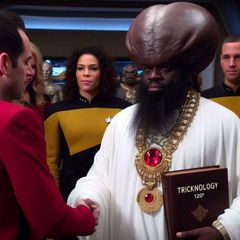 Yakub’s Traphou$e avatar